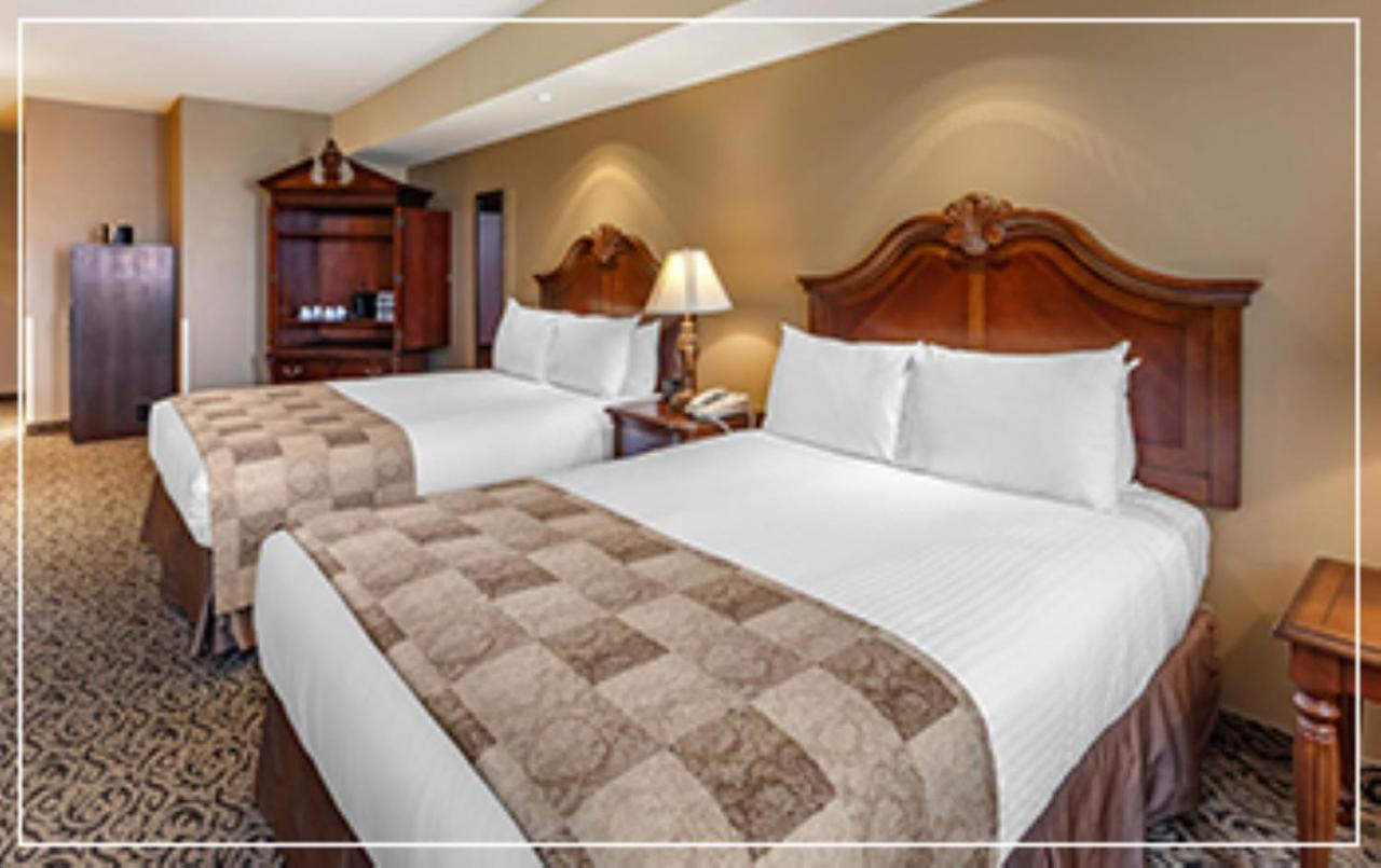 The Parlour Inn Ascend Hotel Collection ストラトフォード エクステリア 写真