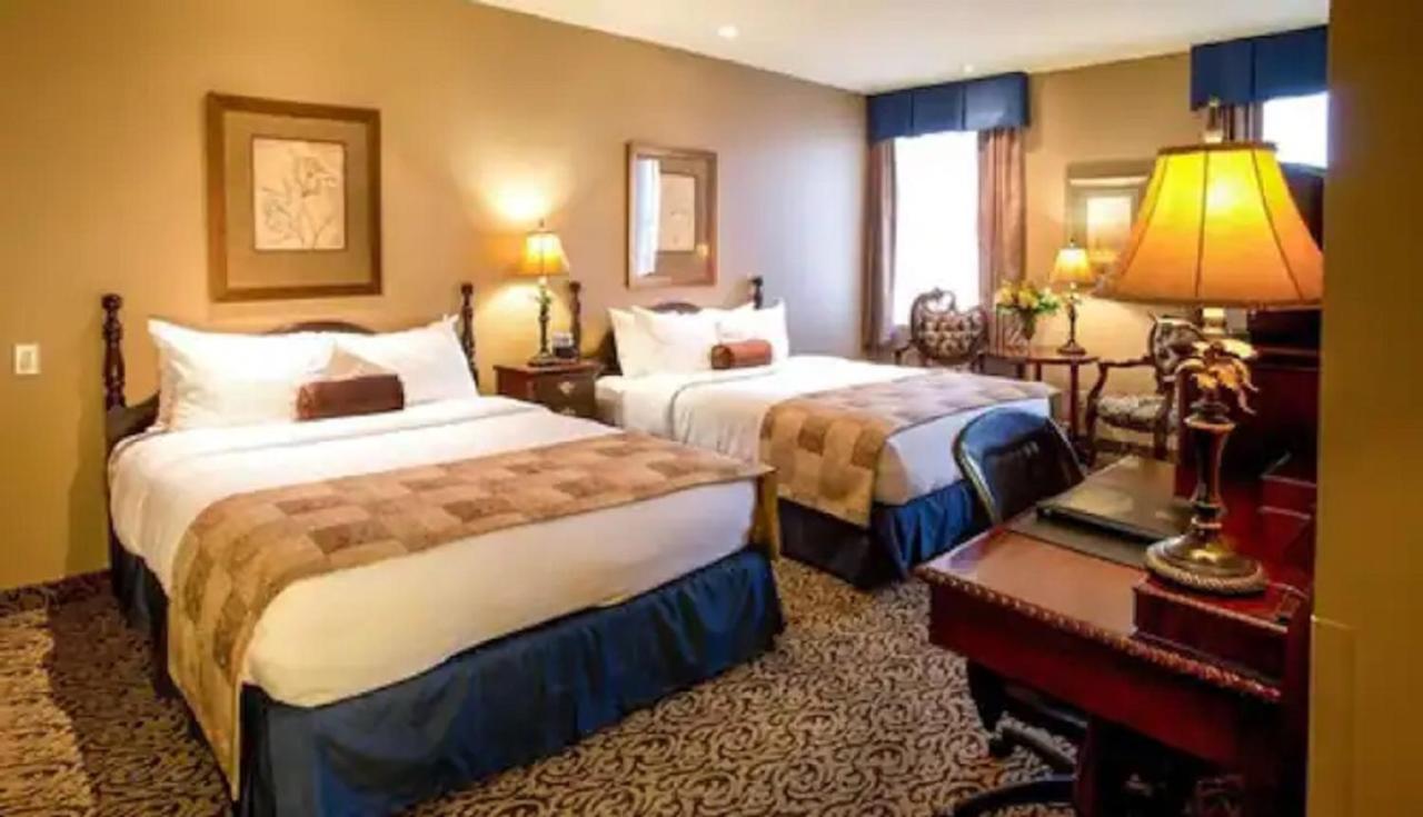 The Parlour Inn Ascend Hotel Collection ストラトフォード エクステリア 写真