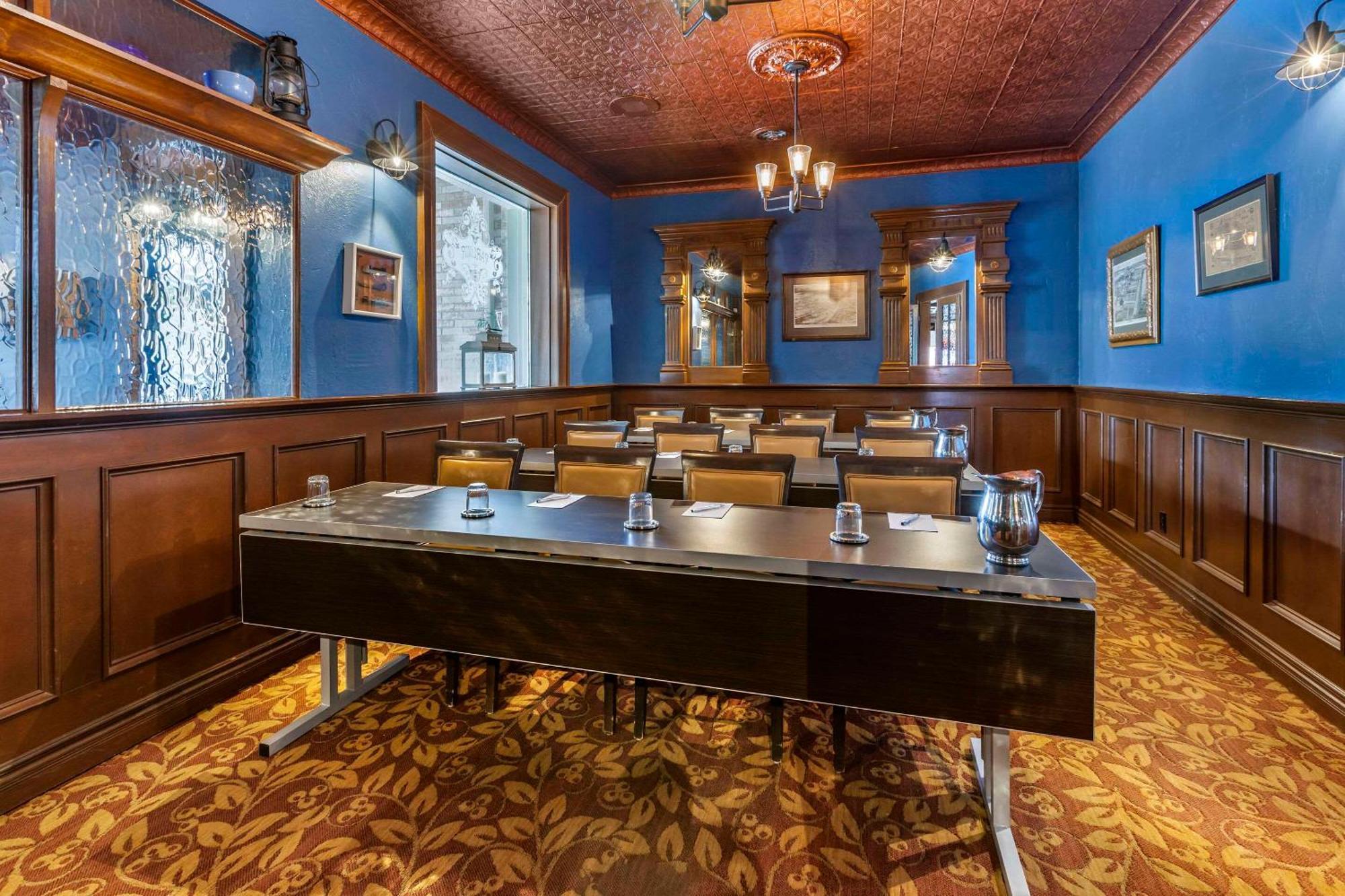 The Parlour Inn Ascend Hotel Collection ストラトフォード エクステリア 写真