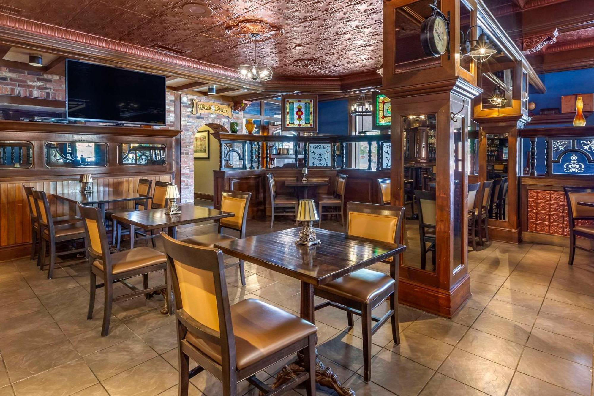 The Parlour Inn Ascend Hotel Collection ストラトフォード エクステリア 写真
