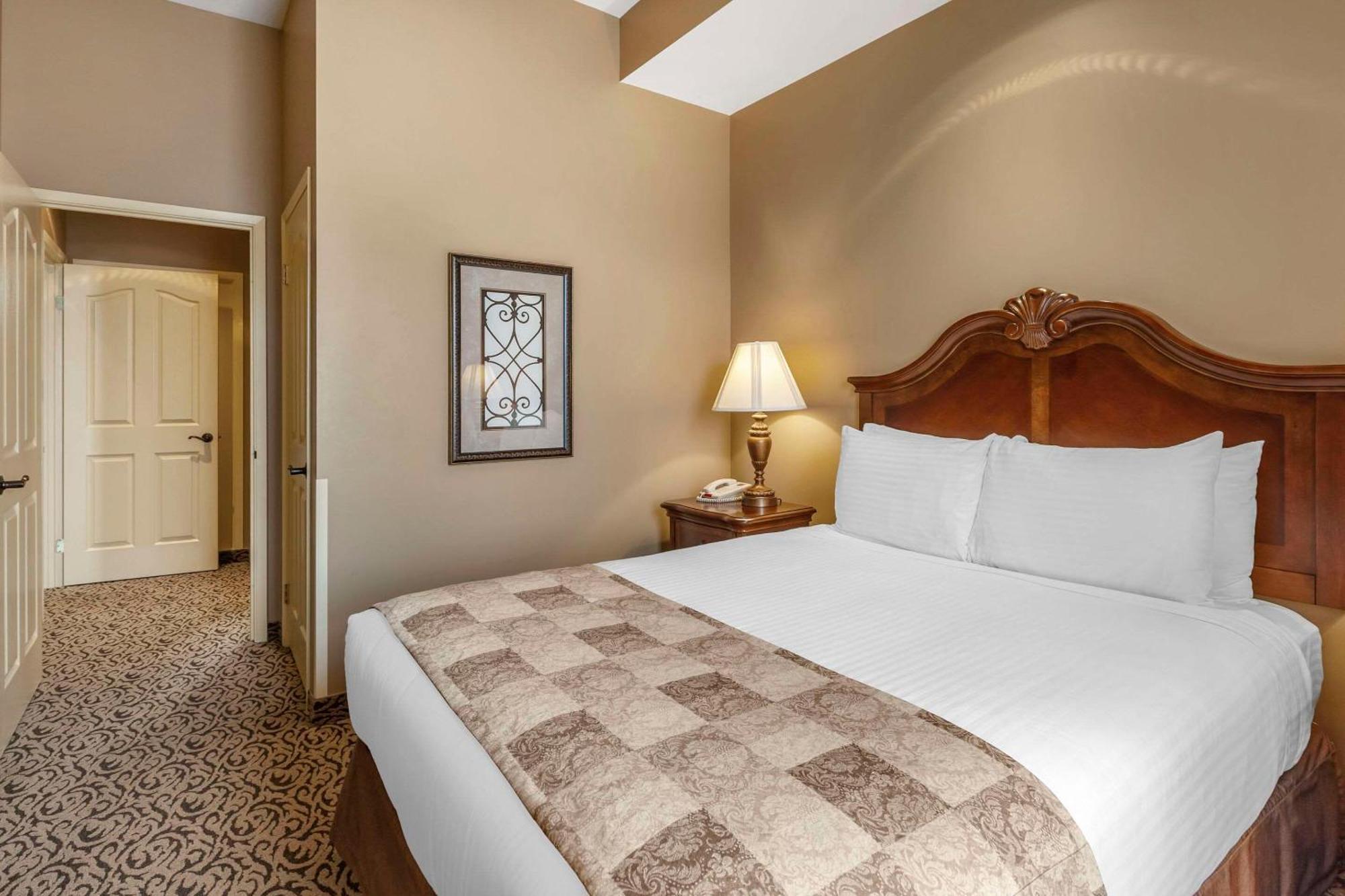 The Parlour Inn Ascend Hotel Collection ストラトフォード エクステリア 写真