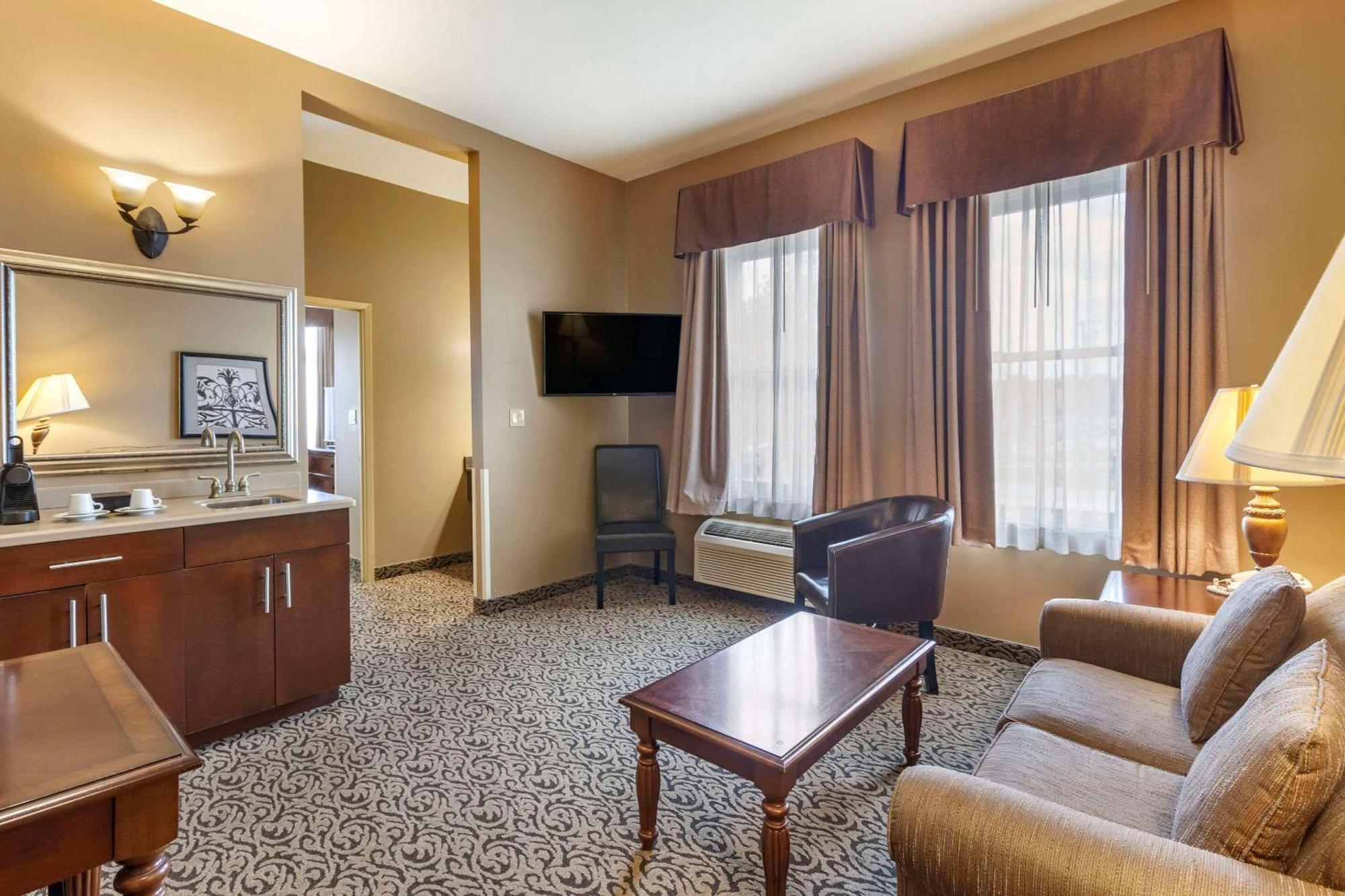 The Parlour Inn Ascend Hotel Collection ストラトフォード エクステリア 写真