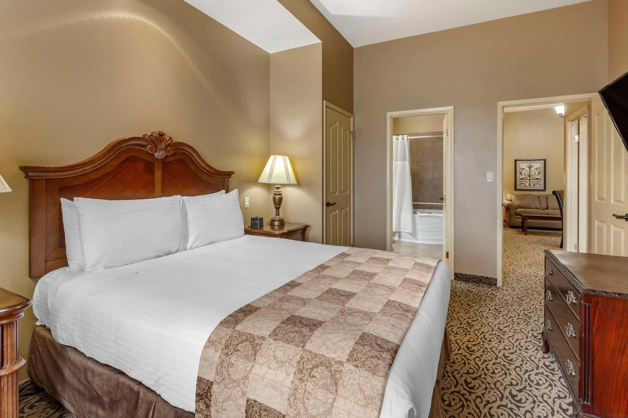 The Parlour Inn Ascend Hotel Collection ストラトフォード エクステリア 写真