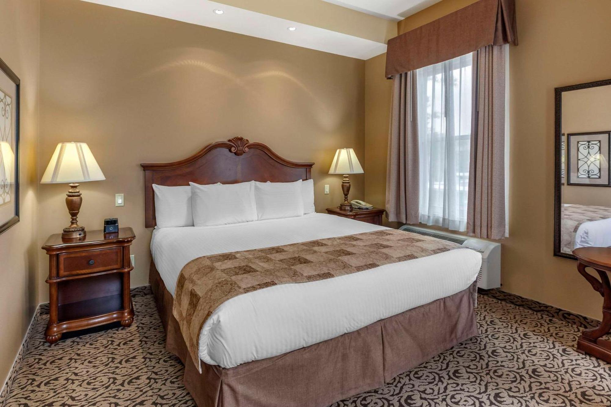 The Parlour Inn Ascend Hotel Collection ストラトフォード エクステリア 写真