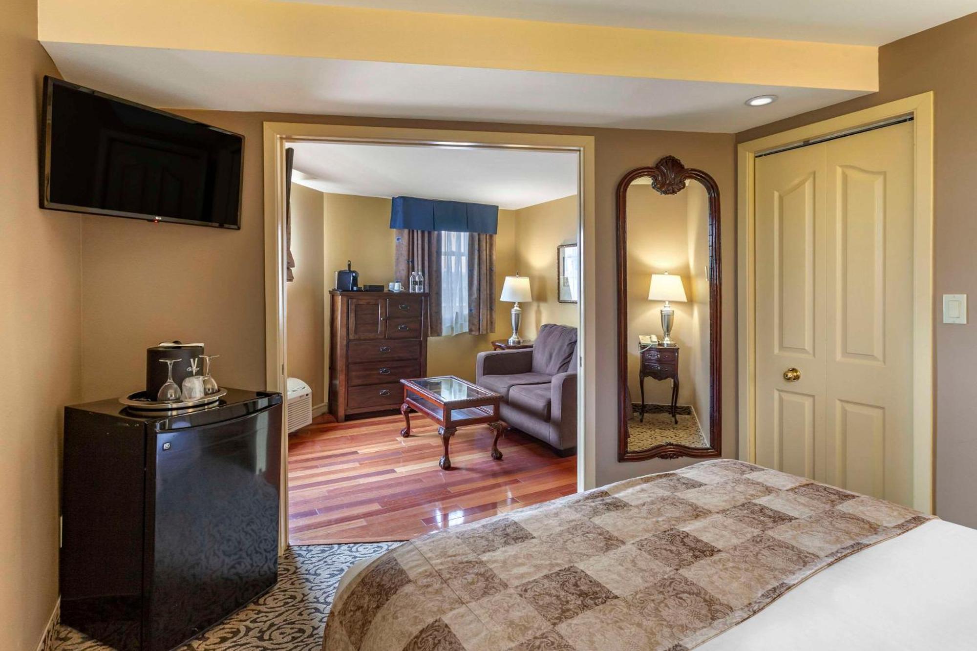 The Parlour Inn Ascend Hotel Collection ストラトフォード エクステリア 写真