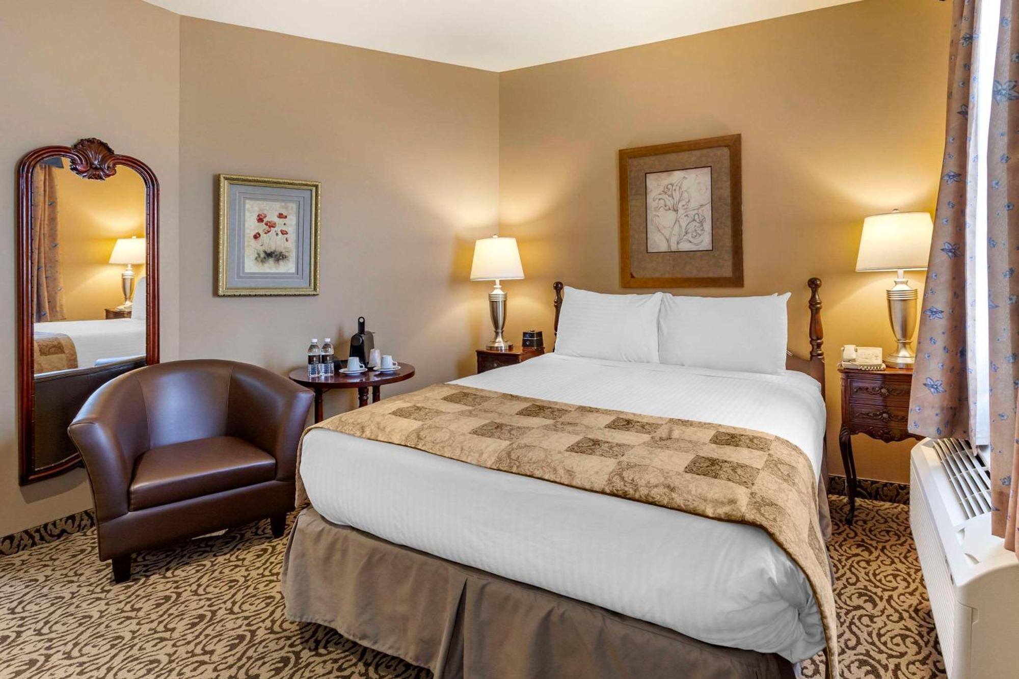 The Parlour Inn Ascend Hotel Collection ストラトフォード エクステリア 写真
