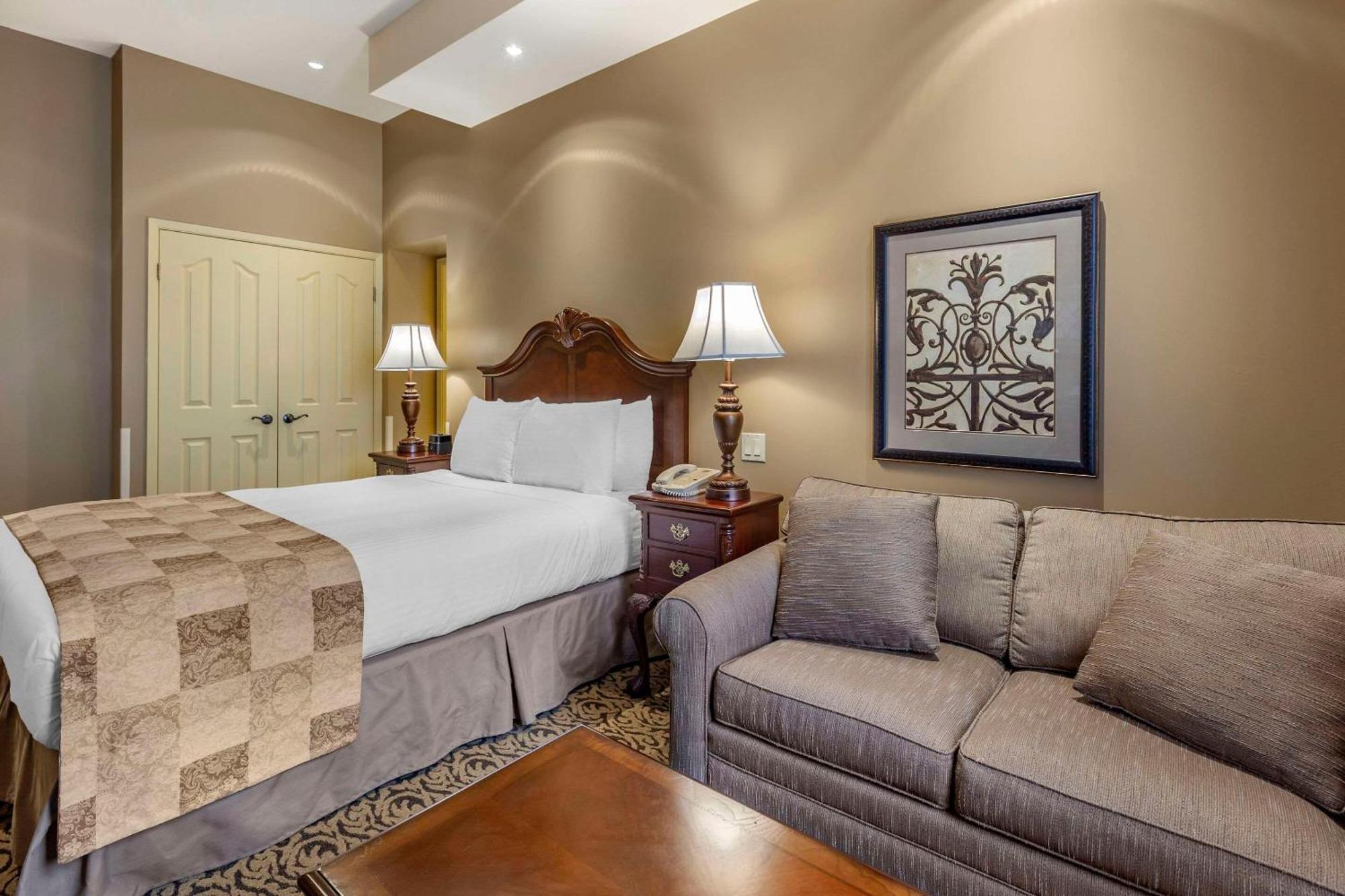 The Parlour Inn Ascend Hotel Collection ストラトフォード エクステリア 写真