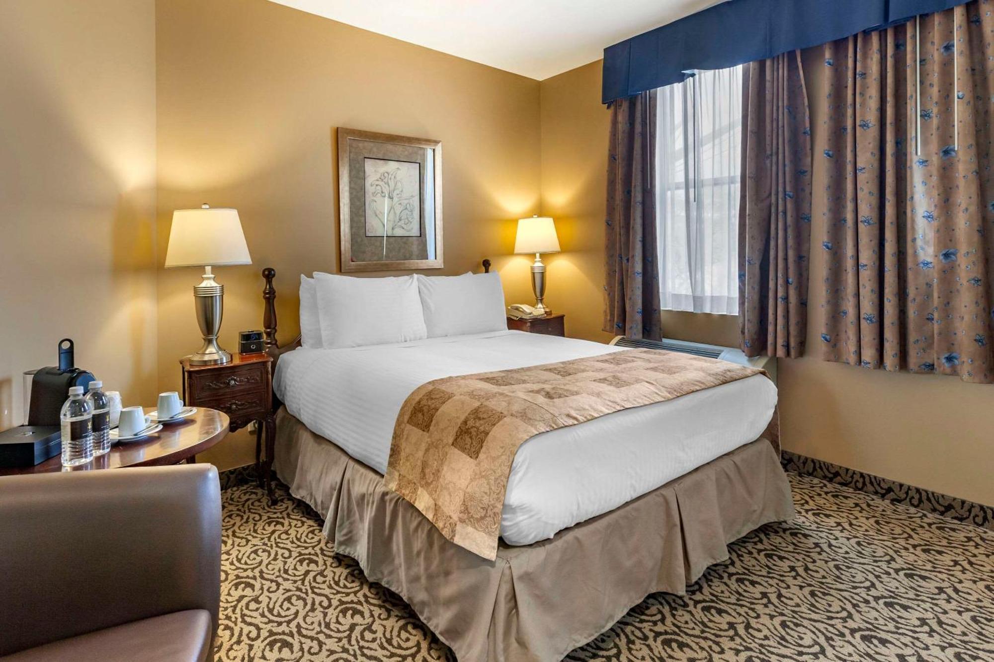 The Parlour Inn Ascend Hotel Collection ストラトフォード エクステリア 写真