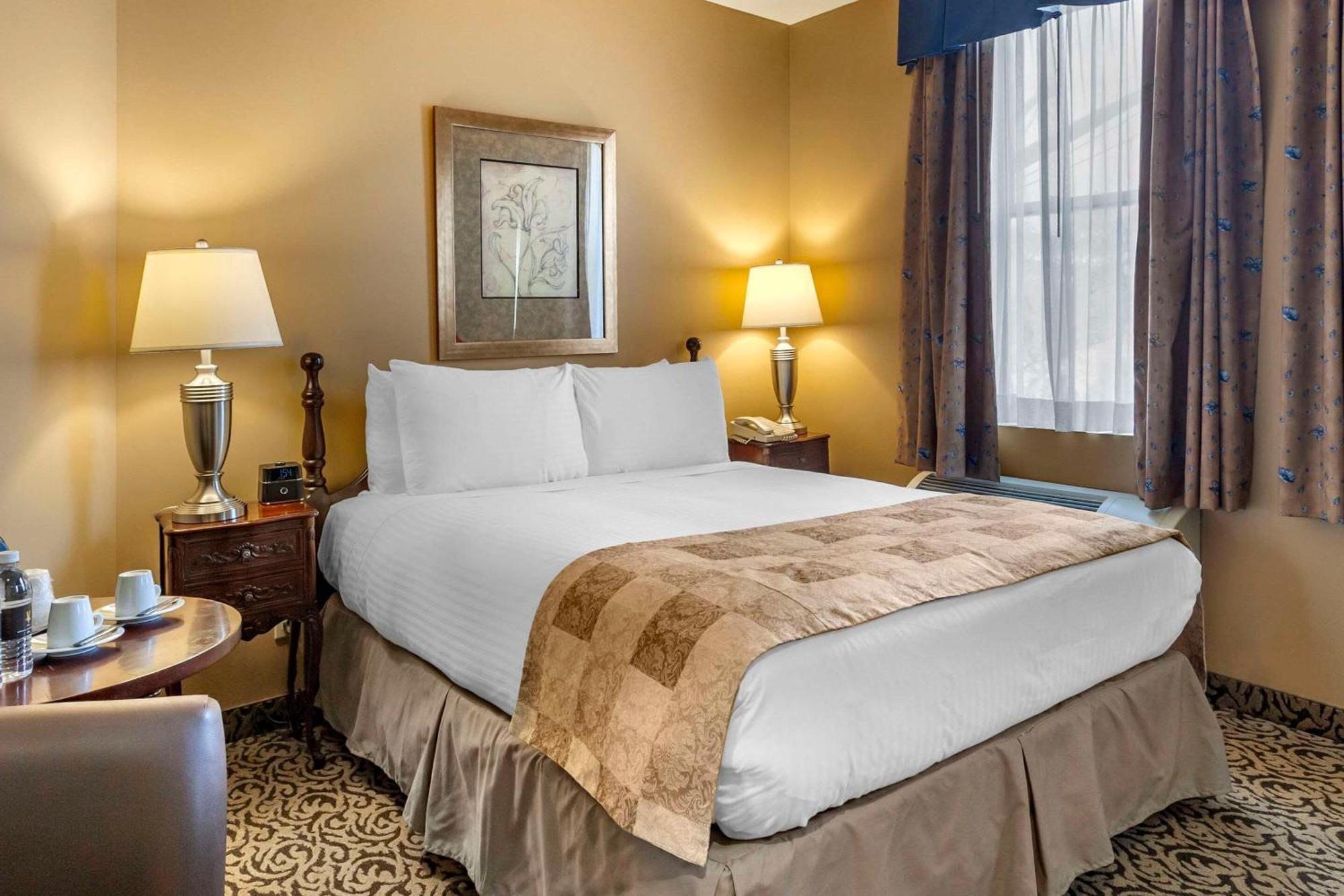 The Parlour Inn Ascend Hotel Collection ストラトフォード エクステリア 写真