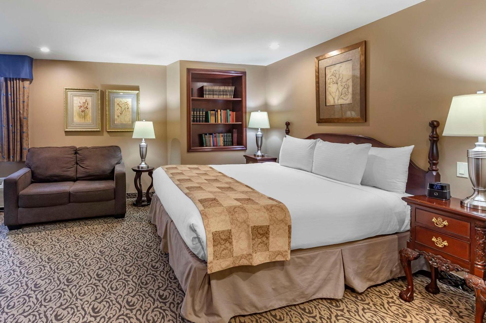 The Parlour Inn Ascend Hotel Collection ストラトフォード エクステリア 写真