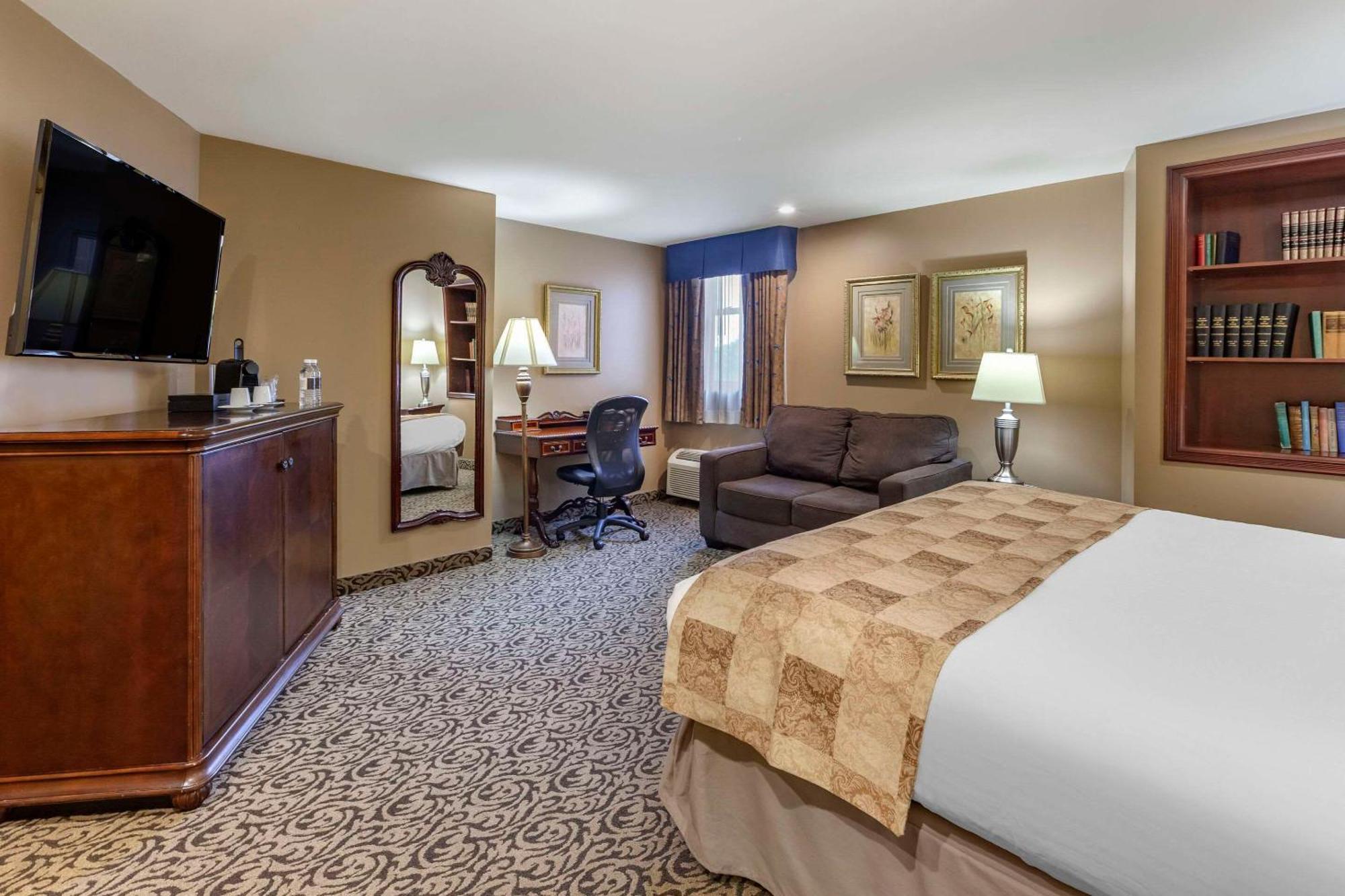 The Parlour Inn Ascend Hotel Collection ストラトフォード エクステリア 写真