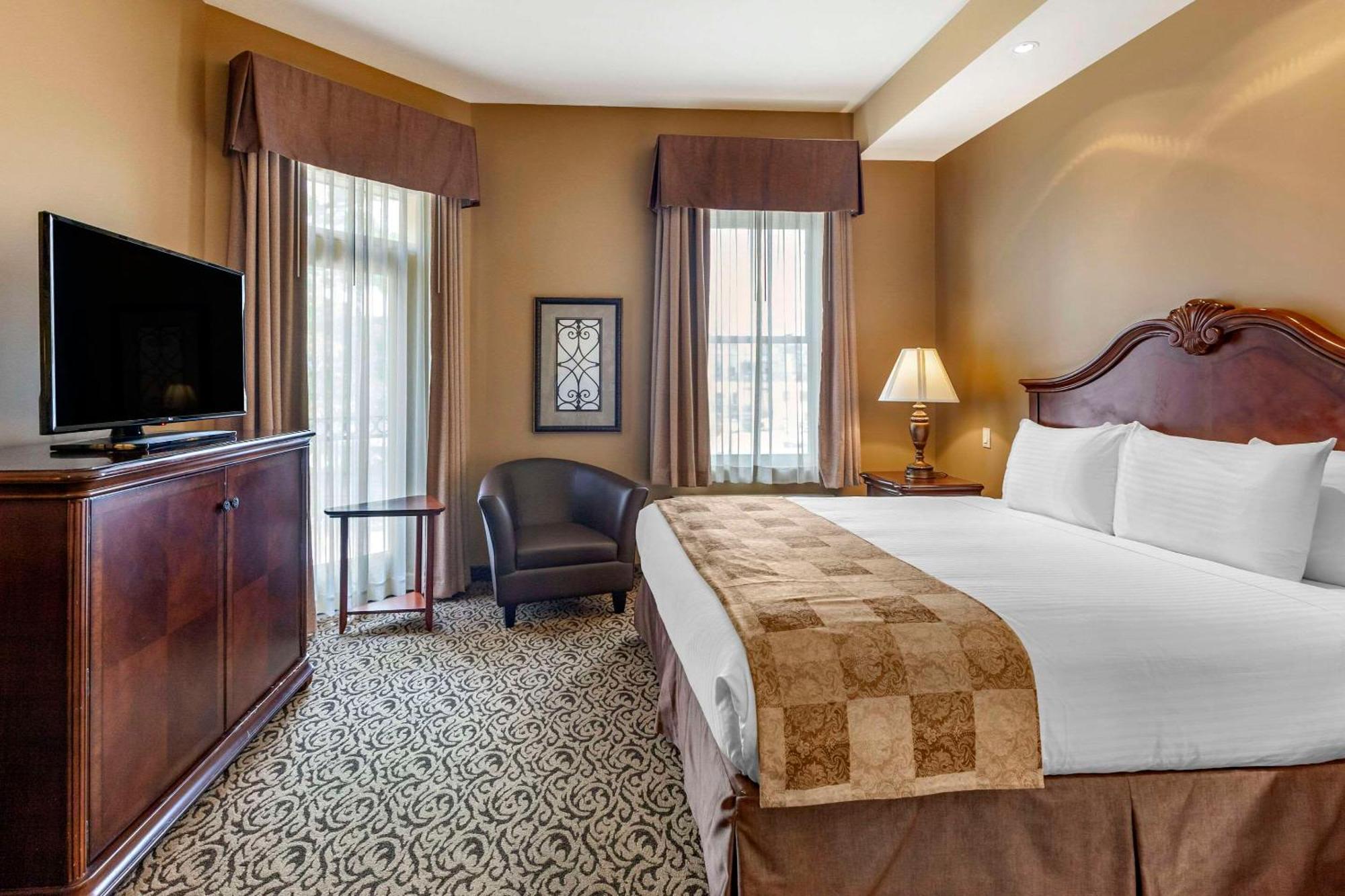 The Parlour Inn Ascend Hotel Collection ストラトフォード エクステリア 写真