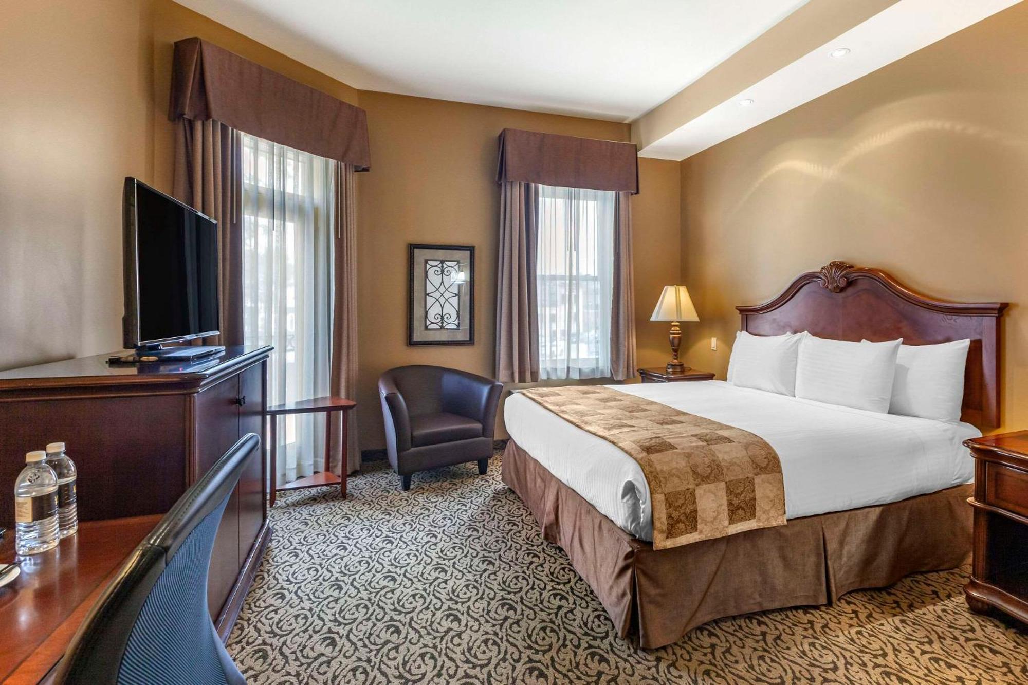 The Parlour Inn Ascend Hotel Collection ストラトフォード エクステリア 写真