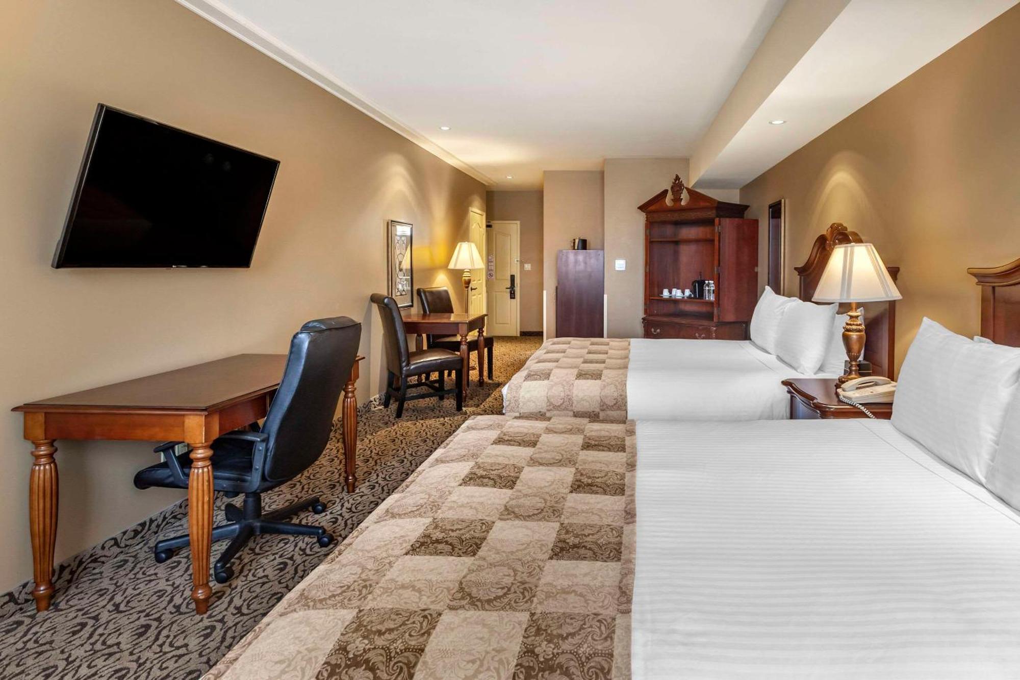 The Parlour Inn Ascend Hotel Collection ストラトフォード エクステリア 写真