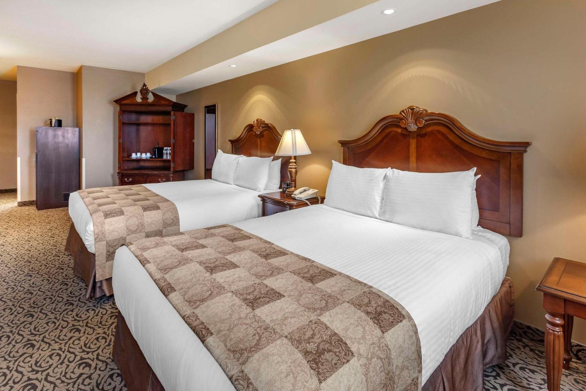 The Parlour Inn Ascend Hotel Collection ストラトフォード エクステリア 写真