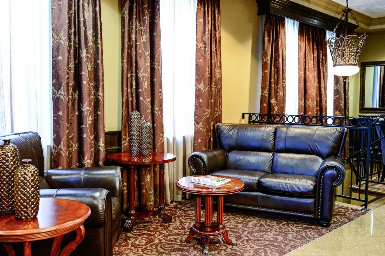 The Parlour Inn Ascend Hotel Collection ストラトフォード エクステリア 写真