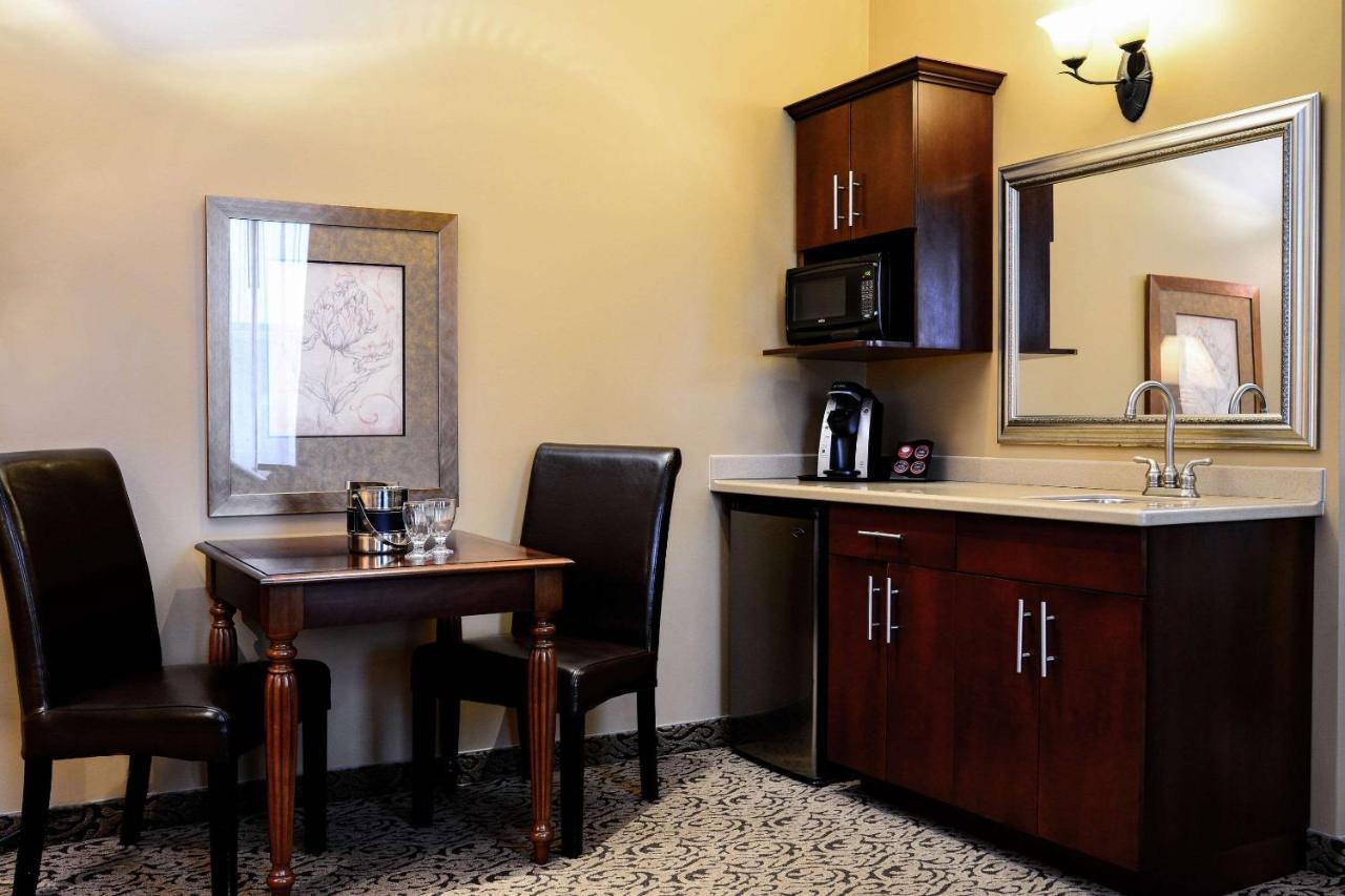 The Parlour Inn Ascend Hotel Collection ストラトフォード エクステリア 写真