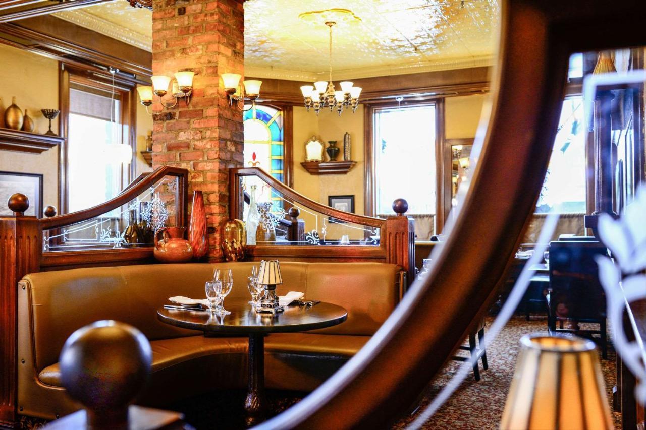 The Parlour Inn Ascend Hotel Collection ストラトフォード エクステリア 写真