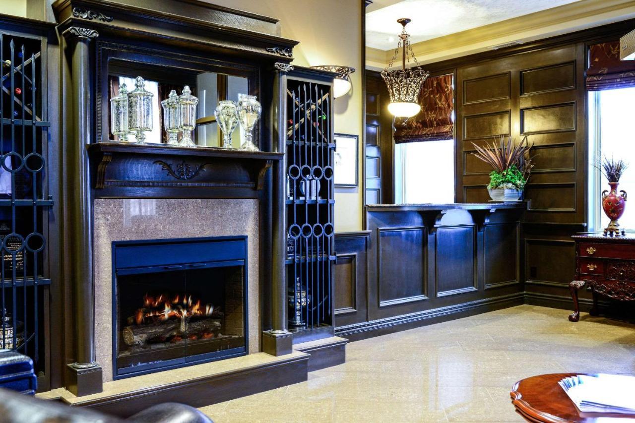 The Parlour Inn Ascend Hotel Collection ストラトフォード エクステリア 写真