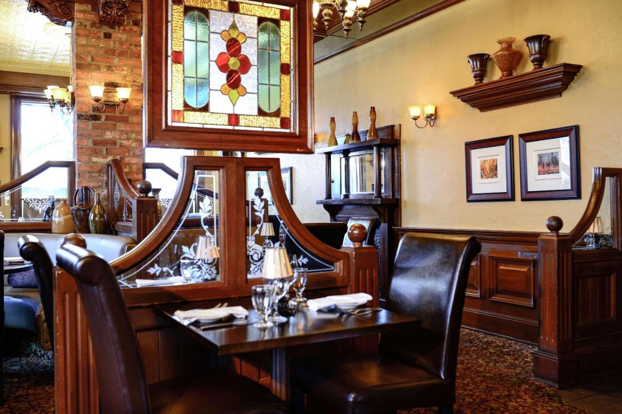 The Parlour Inn Ascend Hotel Collection ストラトフォード エクステリア 写真