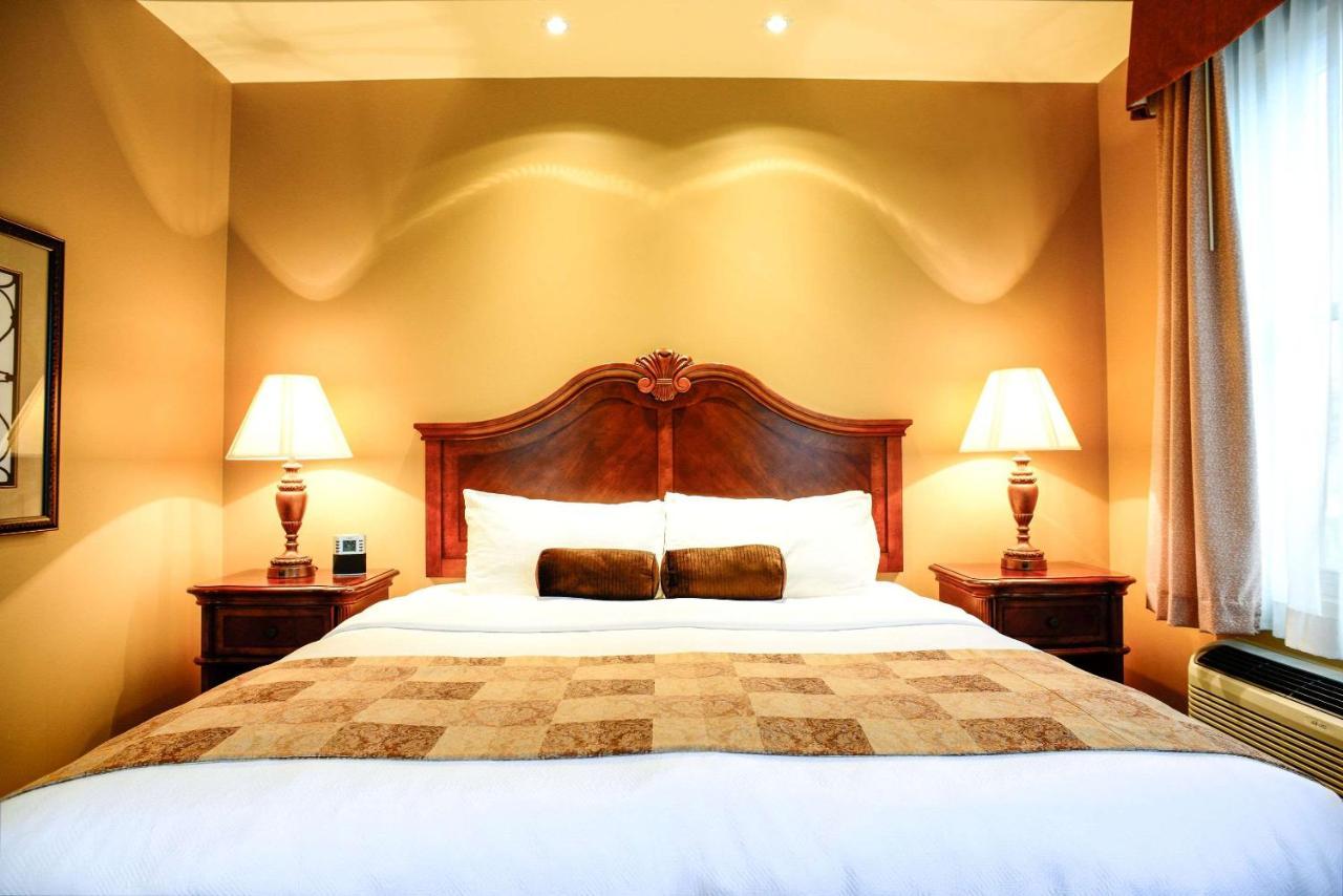 The Parlour Inn Ascend Hotel Collection ストラトフォード エクステリア 写真
