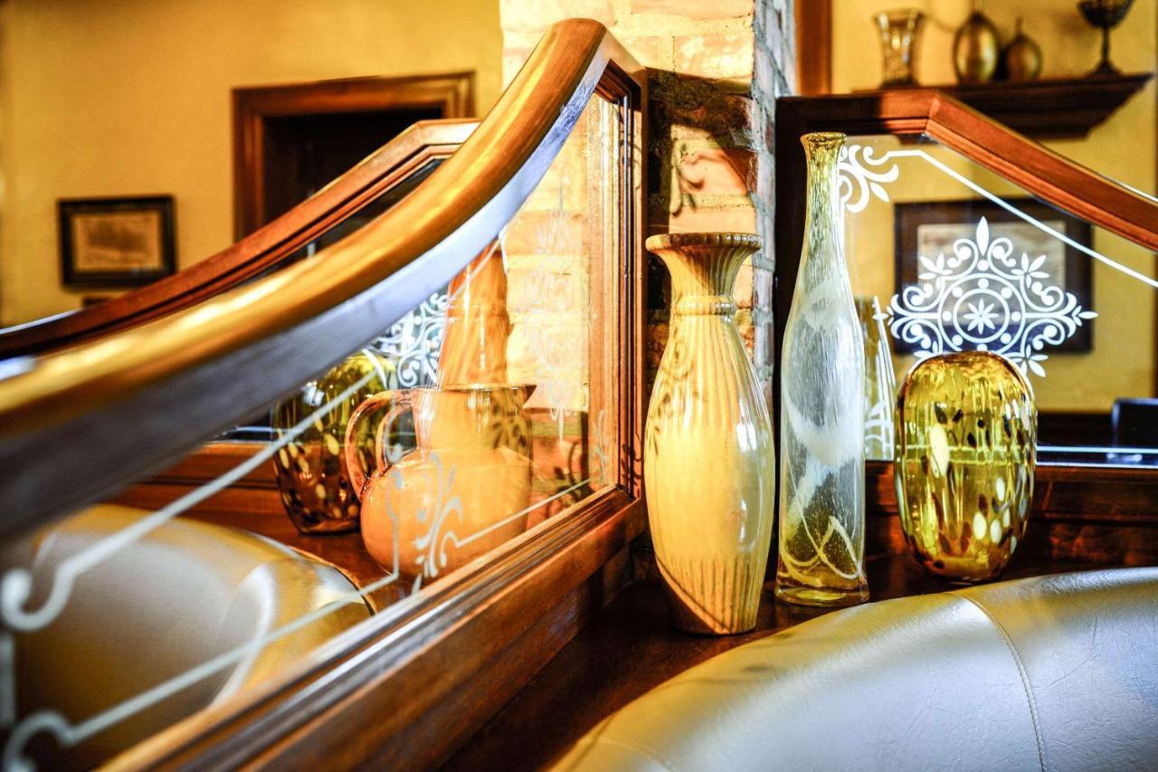 The Parlour Inn Ascend Hotel Collection ストラトフォード エクステリア 写真