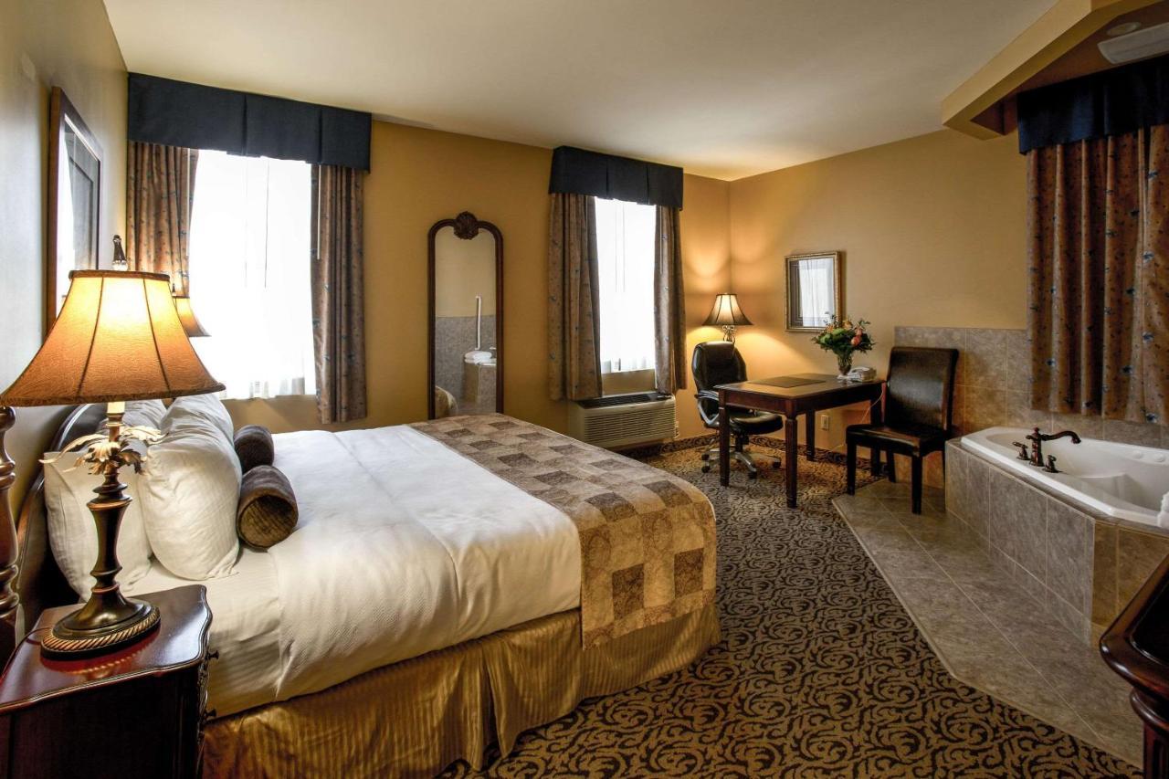 The Parlour Inn Ascend Hotel Collection ストラトフォード エクステリア 写真