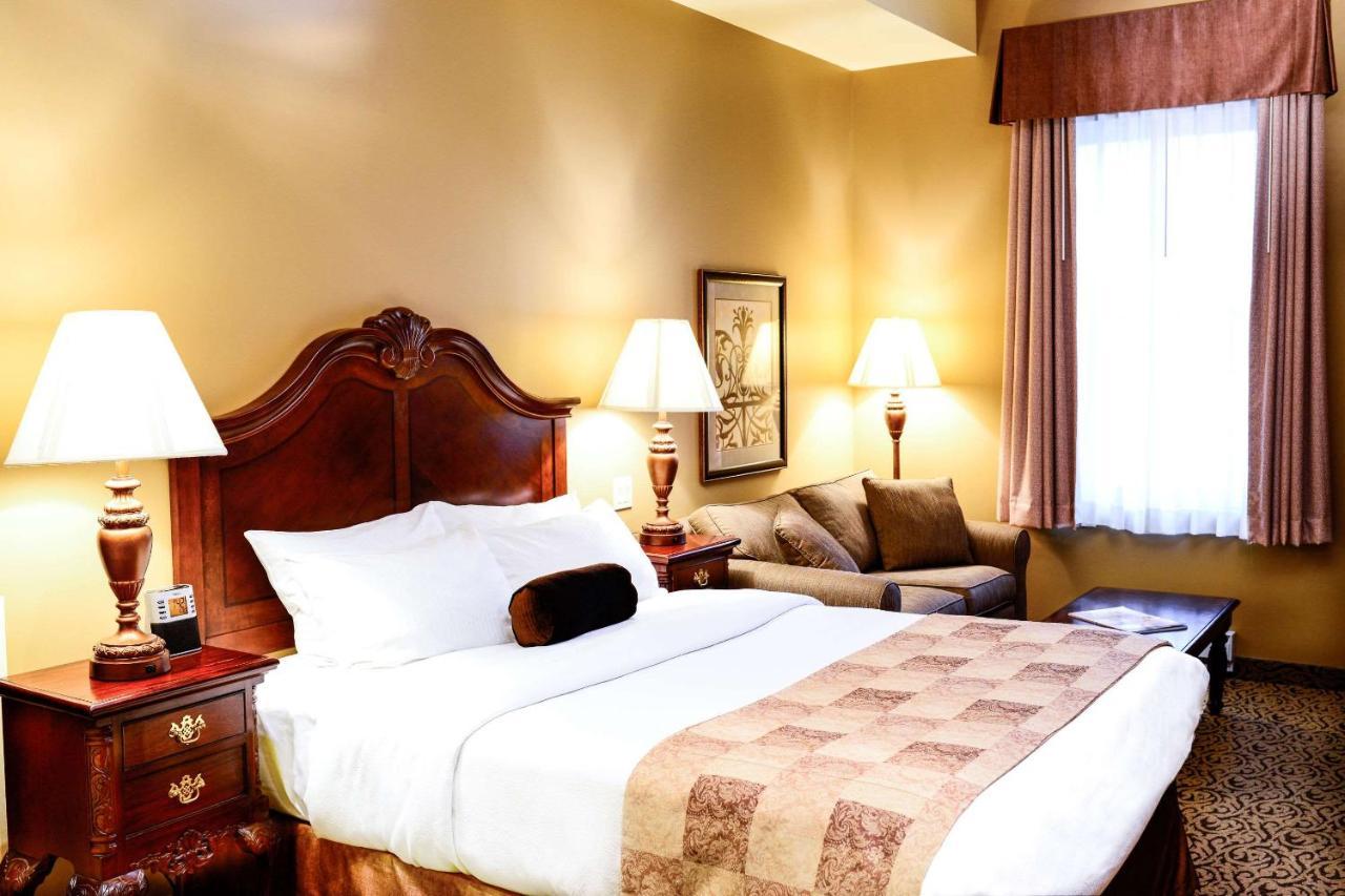 The Parlour Inn Ascend Hotel Collection ストラトフォード エクステリア 写真